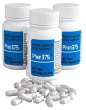Phen375 compared to PhenQ